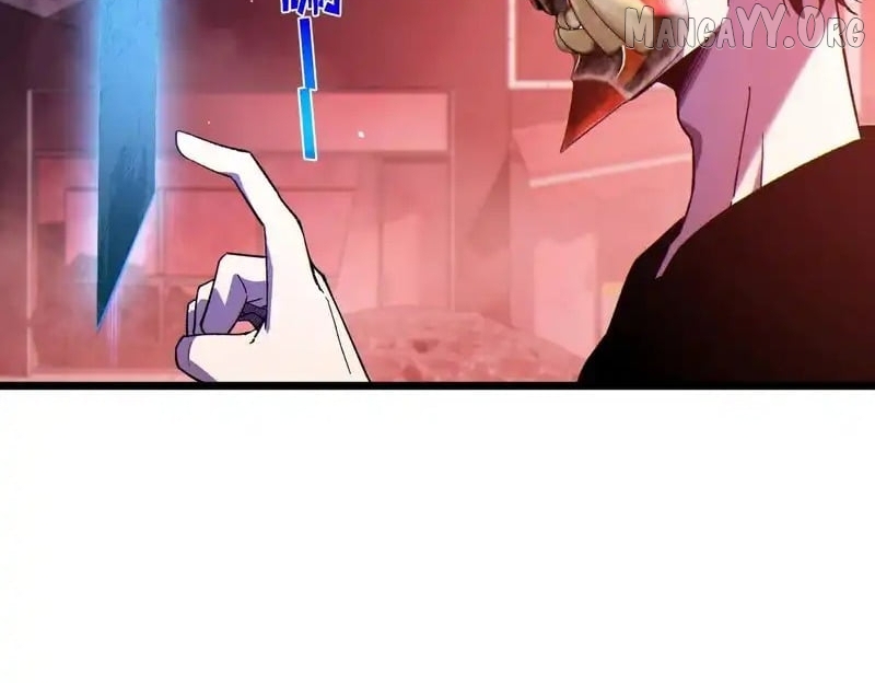 I Rely on My Invincibility to Deal Tons of Damage Passively! Chapter 140 - page 35